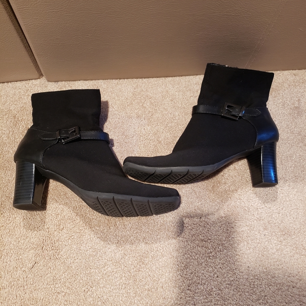 Women's Ankle boots